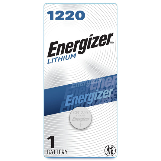 ENERGIZER IND 2032 LITHIUM BATTERY 5PK