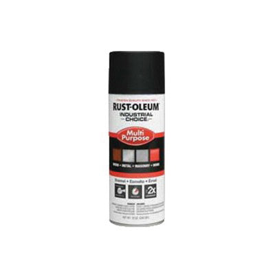 RUST-OLEUM 1600 SAFTY PURPLE 12OZ