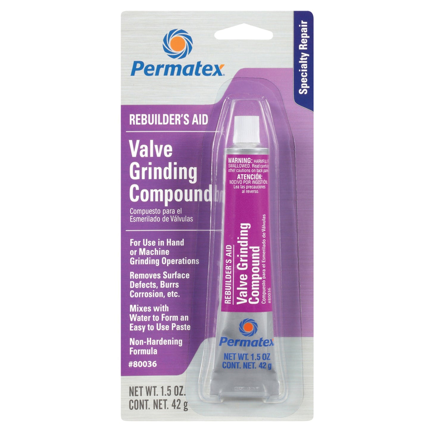 PERMATEX PNEUMATIC HYDRALIC SEALNT 50ML
