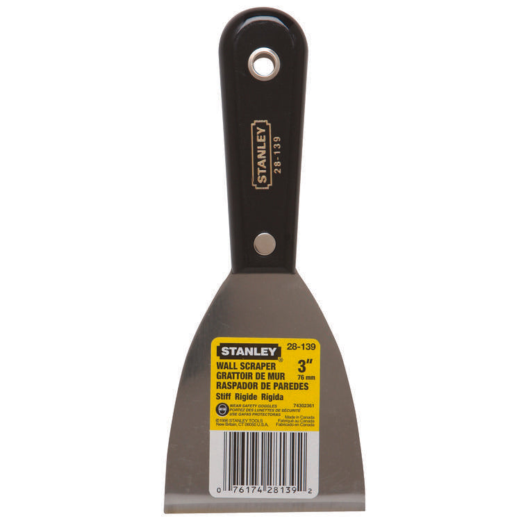 STANLEY FEELER GAUGE SET