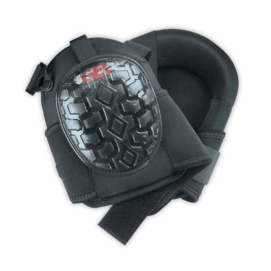 KUNY ULTRAFLEX NON- SKID KNEE PADS