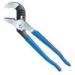 CHANNELLOCK 6-1/2" TONGUE&GROOVE PLIERS