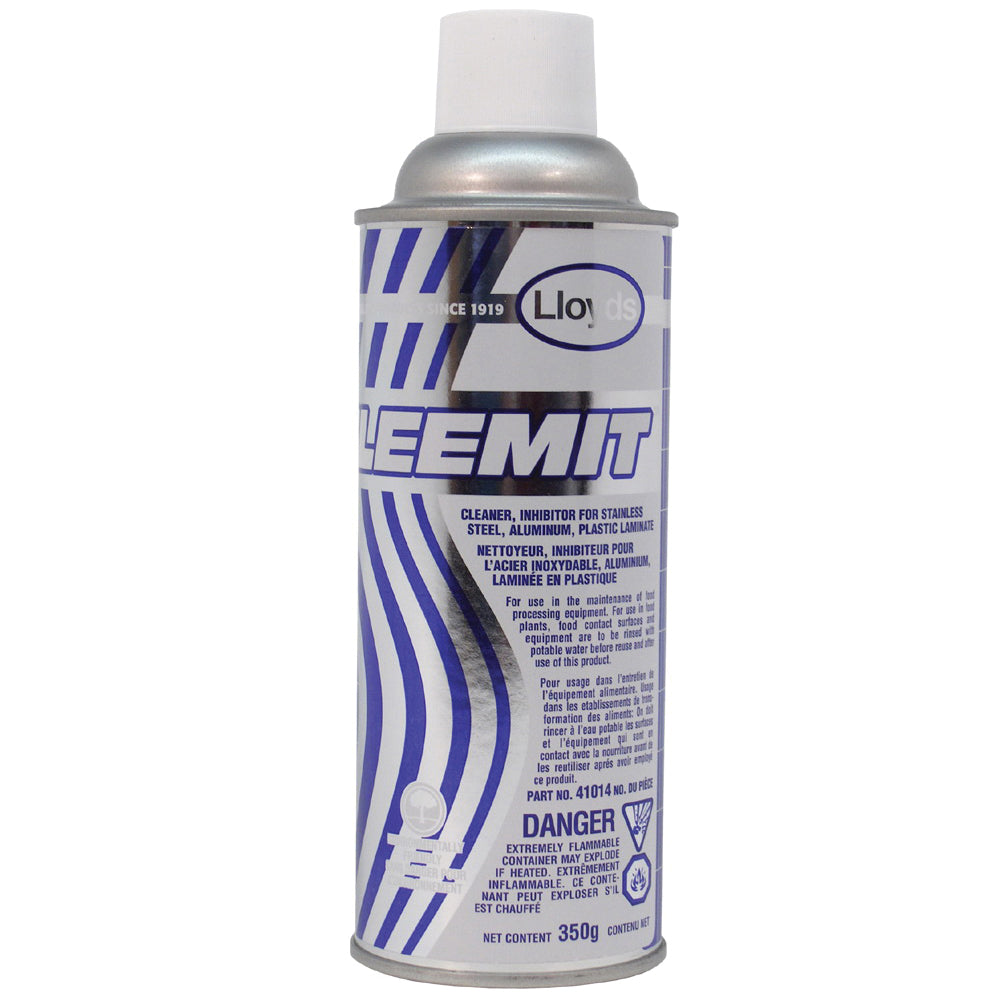 LLOYDS LOOBIT MULTI DUTY LUBRICANT 4LJUG