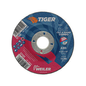 7" X .045" WOLVERINE CUTOFF WL A60T 7/8AH