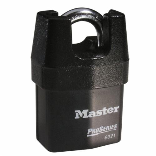 MASTER LOCK WEATHER TOUGH PADLOCK 60MM
