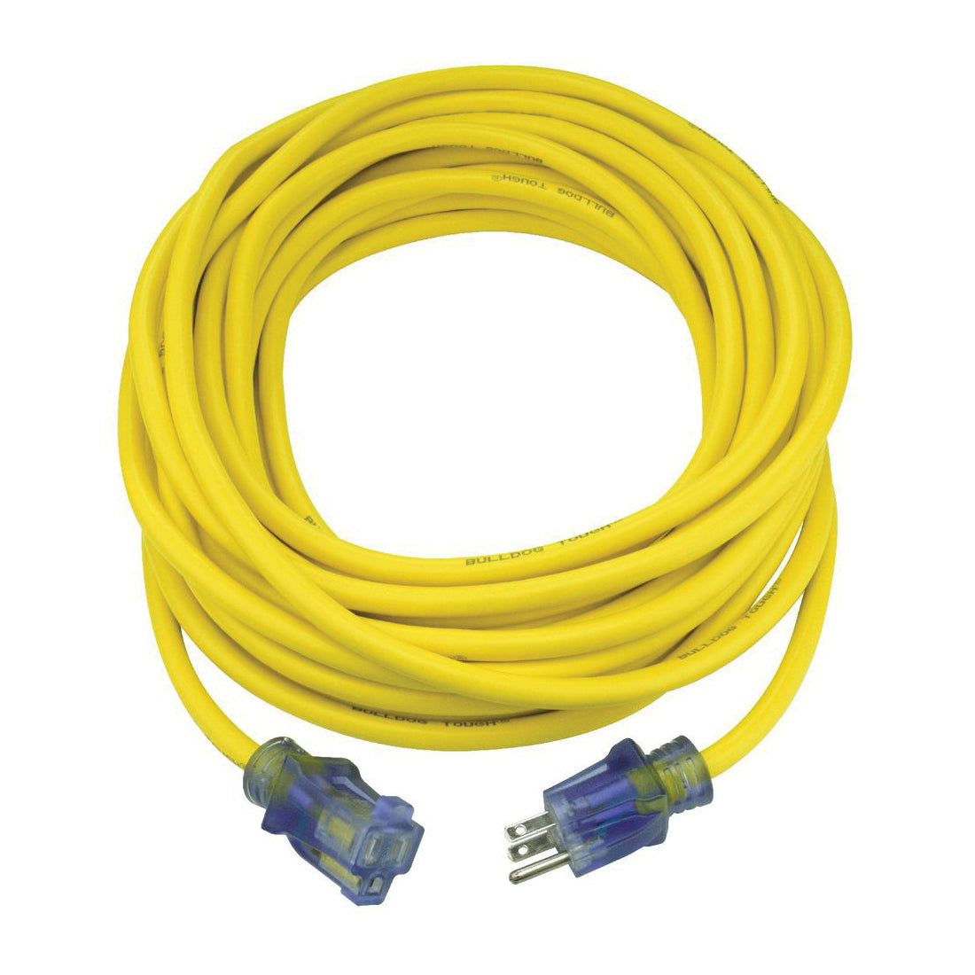 PRIME EXT. CORD YLW 14/3 SJTOW 100'