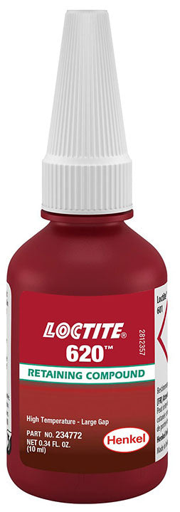 LOCTITE HEAVY DUTY ANTI-SEIZE 9OZ BRUSH