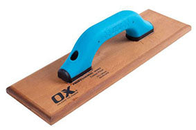 OX PRO TUCK POINTER - 8MM / 1/4IN