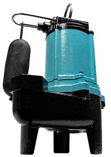 LITTLE GIANT PUMP 9EC-CIA-RF