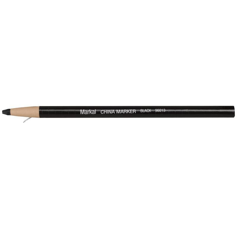 MARKAL TRADES MARKER REFILL ORANGE 6/PK