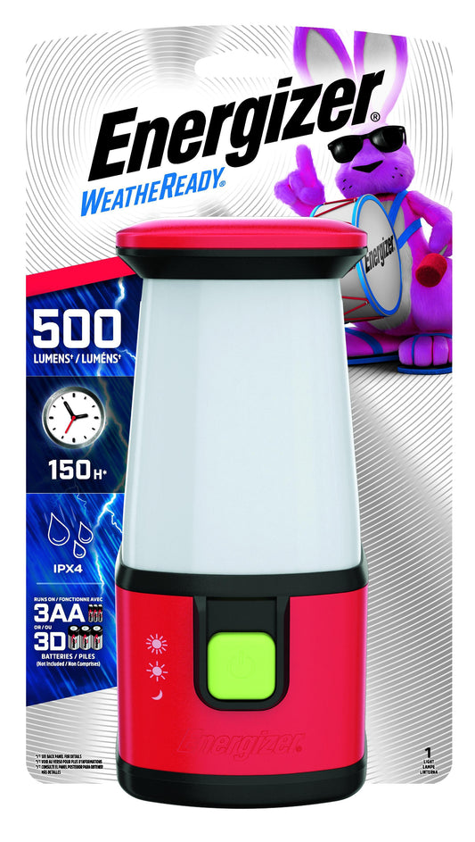 ENERGIZER HARD CASE PRO3AA 4WLED HDLGHT