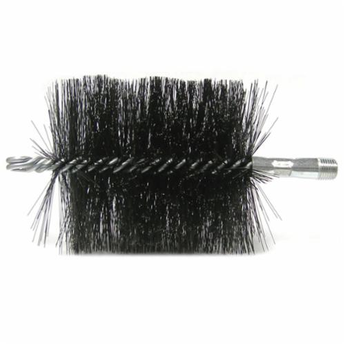 7/8 DIAMETER COPPER TUBE FITTING BRUSH
