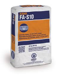 KING FA-S10 BAG 30KG