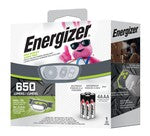 ENERGIZER PRO SERIES HYBRID HEADLIGHT