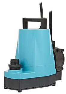 LITTLE GIANT PUMP WRS-5 W/10' CORD