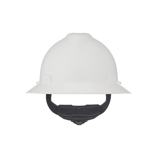 MSA CUSTOM HARD HAT, GRN QUOTE # 21227797