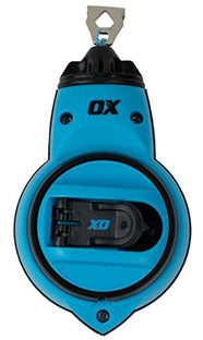 OX PREMIUM TURBO SEGMENTED BLDE 125MM