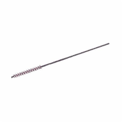 9/16 TUBE BRSH .0104 SS 1" BRUSH LENGTH