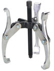 POSI-LOCK 3 JAW 3" 2 TON MANUAL PULLER