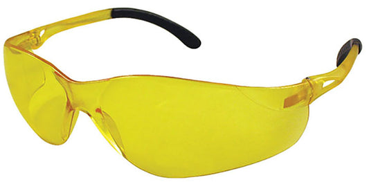 DENTEC SENTEC SAFETY GLASSES CLEAR LENS