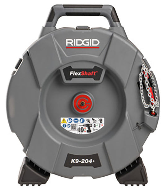 RIDGID K-60SP-SE DRAIN CLEANER 115V
