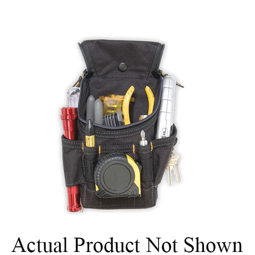 KUNY DRYWALL POUCH 4 POCKETS