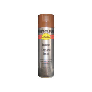 RUST-OLEUM V2100 SAFETY PURPLE 15OZ