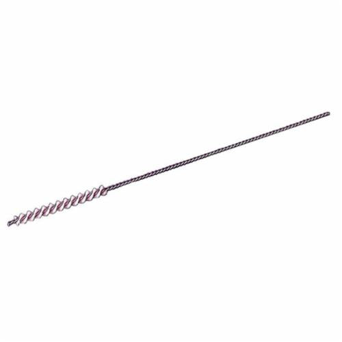 1-1/2" POWER TUBE BRUSH .014" SS FILL
