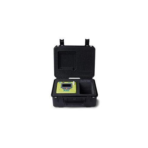 ZOLL MEDICL AED PLUS GRAPHICAL CVR FRNCH