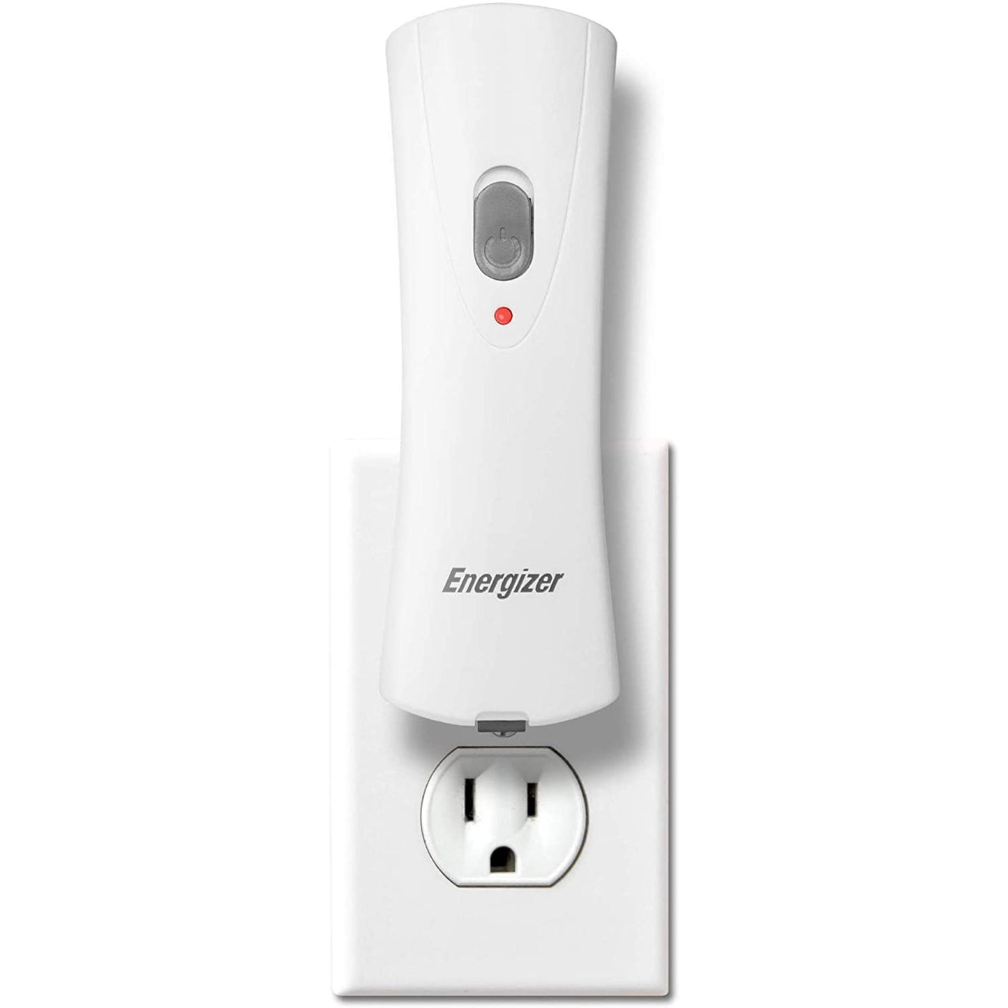 ENERGIZER PENLIGHT STNLSS STL LED 2AAA