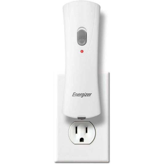 ENERGIZER PENLIGHT STNLSS STL LED 2AAA