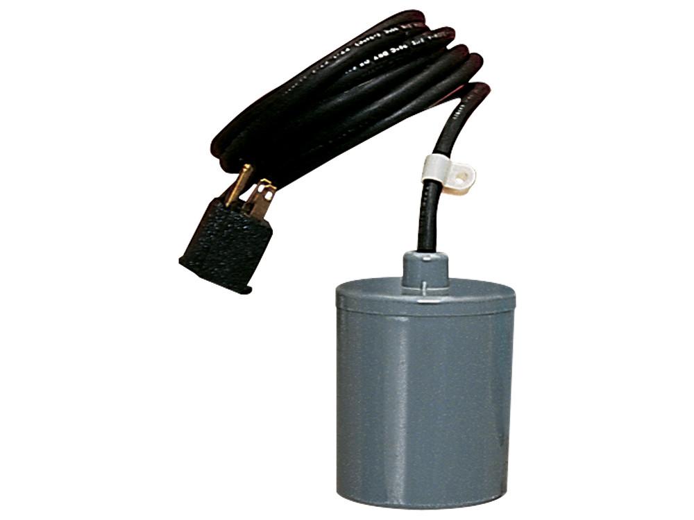 LITTLE GIANT RS-5LL PIGGYBACK DIAPHAGM