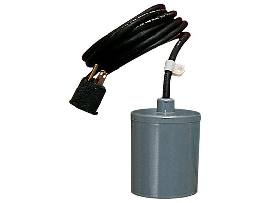 LITTLE GIANT RS-5LL PIGGYBACK DIAPHAGM