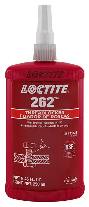 LOCTITE REMOVABLE THREADLOCKER 10 ML