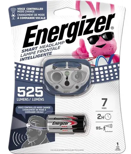 ENERGIZER WORK LIGHT RECHARGEABLE