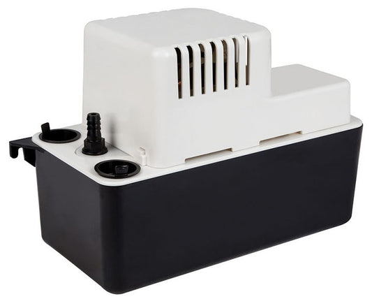 LITTLE GIANT PUMP 1-ABS