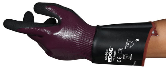 EDGE CUT RESISTANT SZ 11(XXL)
