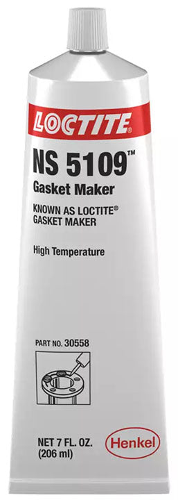 LOCTITE THREADLOCKER 263 HGH STRNGTH 6ML
