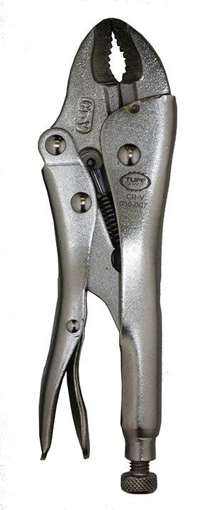TUFF GRADE 6" SLIP JOINT PLIERS