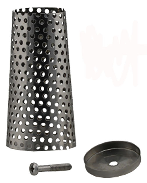BOSHART REPLACEMENT SCREEN KIT