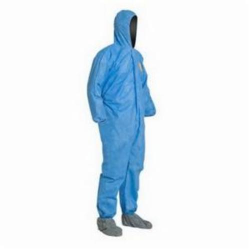 DUPONT PROSHELD 10 CVRALL WHT 2X 25/CS
