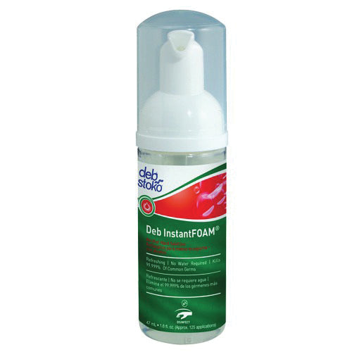 SCJ INSTNT FOAM HAND SANITIZER 1L CRTRDGE