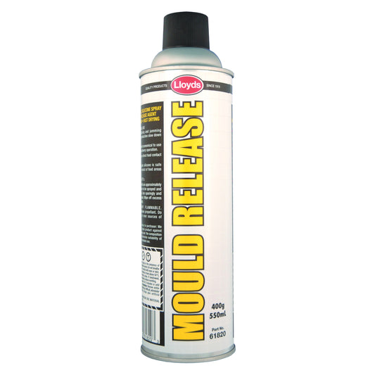 LLOYDS WHITE LITHIUM GREASE 14OZ (61516)