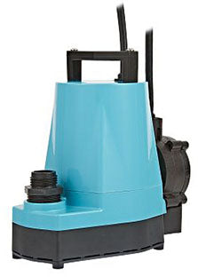 LITTLE GIANT PUMP 4E-34N 10' CORD
