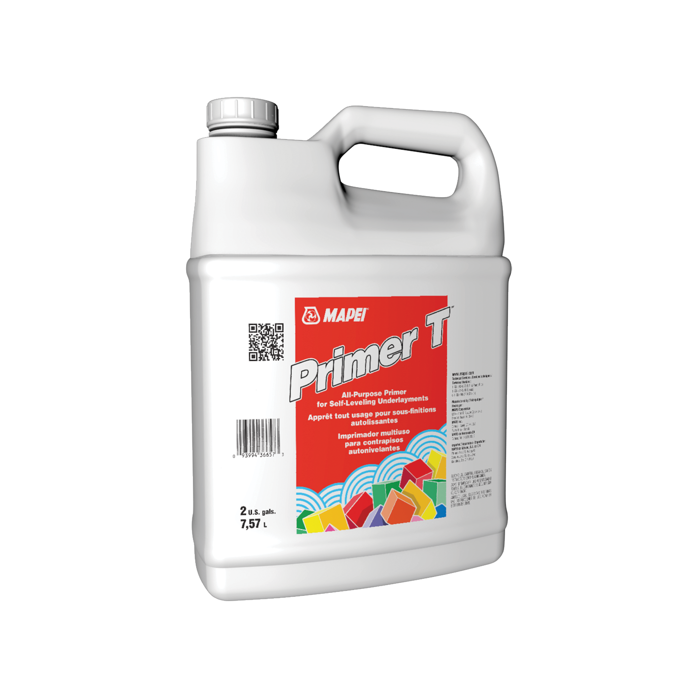 MAPEI PRIMER T SL UNDERLAYMENT 946ML