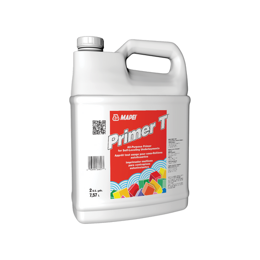 MAPEI PRIMER T SL UNDERLAYMENT 946ML