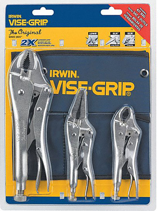 IRWIN EXTRACTOR SET 6PC