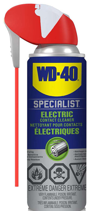 WD40 18.9L PAIL EASY POUR POP UP SPOUT