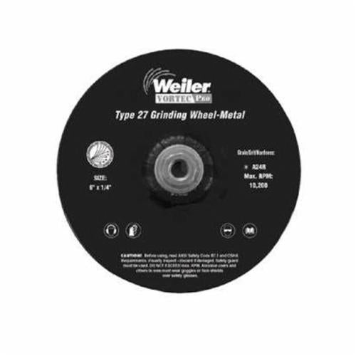5 TIGER ANGLED FLAP DISC 60C 7/8 A.H.