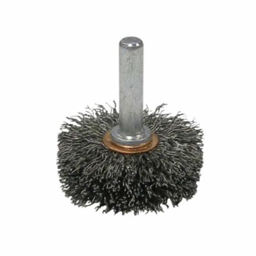 1-1/2" DIA DEBURRING TOOL 3/8" STEM